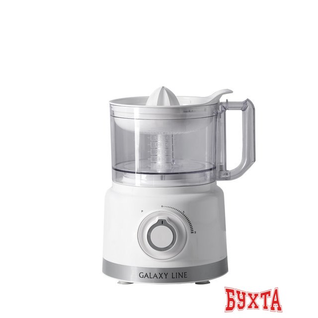 Кухонный комбайн Galaxy Line GL2309