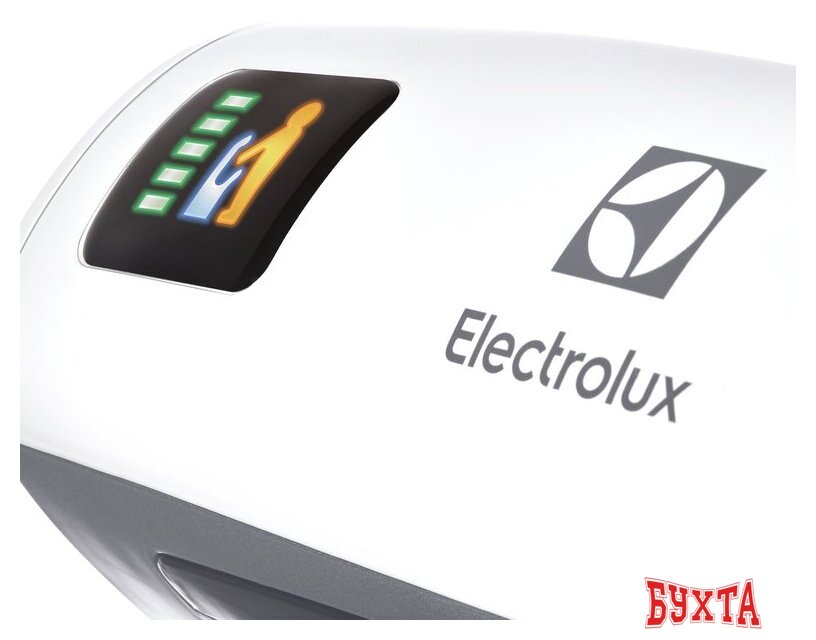Сушилка для рук Electrolux EHDA/HPF-1200W