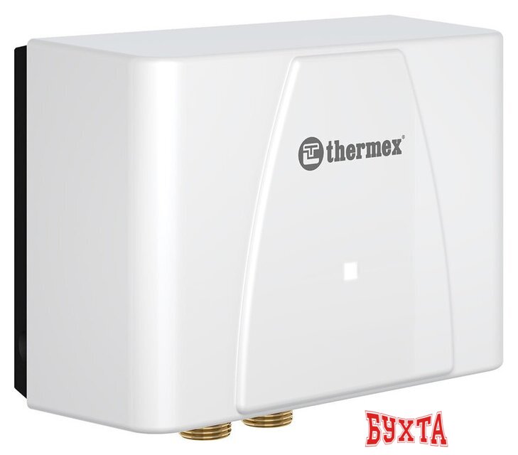 Проточный электрический водонагреватель Thermex Balance 4500