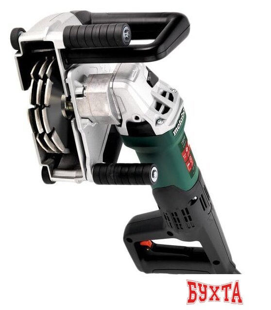 Штроборез Metabo MFE 40