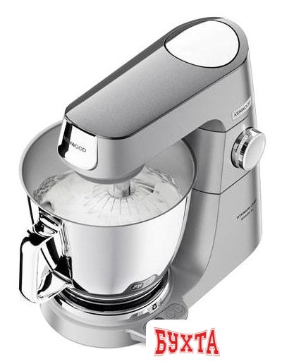 Кухонная машина Kenwood Titanium Chef Baker XL KVL85.004SI