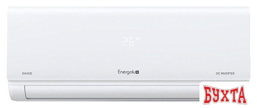 Кондиционер Energolux Davos SAS09R1-AI/SAU09R1-AI