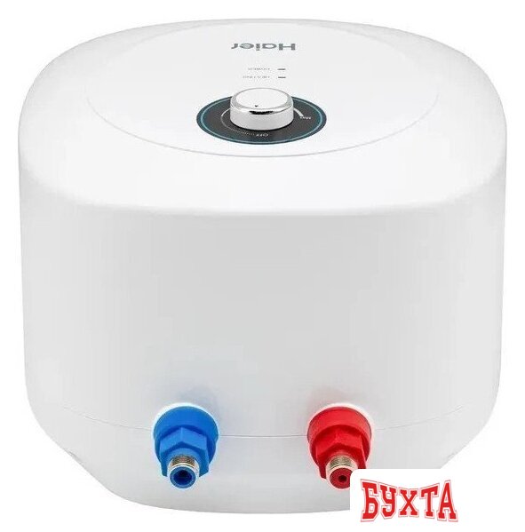 Накопительный электрический водонагреватель Haier ES10V-MQ2
