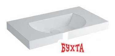 Умывальник Kerama Marazzi BUONGIORNO BG.wb.80