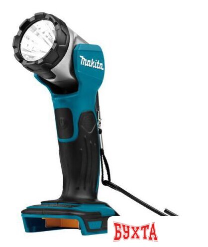 Фонарь Makita DML 802 (без АКБ)