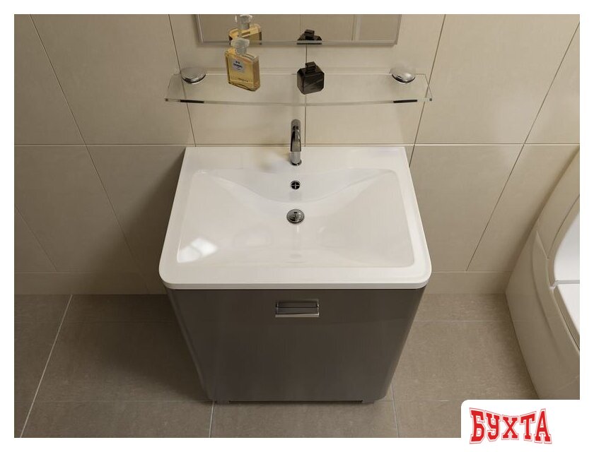 Умывальник Madera Adel 60x45