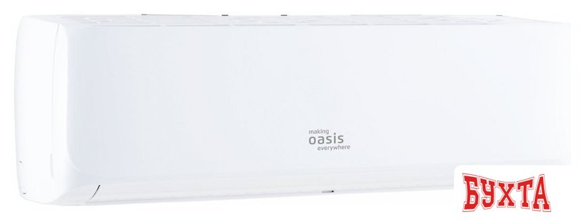 Кондиционер Making Oasis Everywhere O-7 Pro