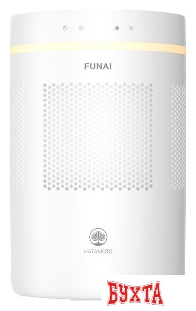 Мойка воздуха Funai Hatamoto FAW-HTE450/4.0(WT)
