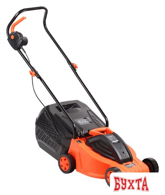 Газонокосилка Patriot PT 1132 E (512309222)
