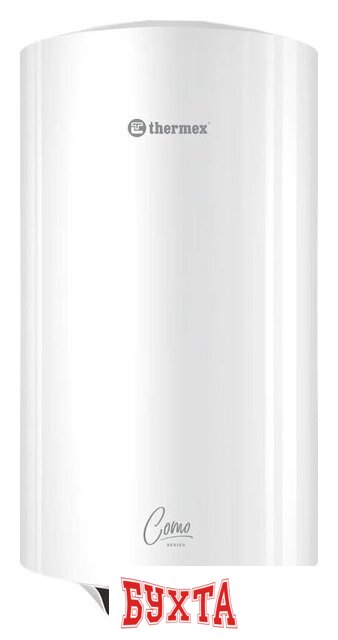Накопительный электрический водонагреватель Thermex Como 100 V Wi-Fi