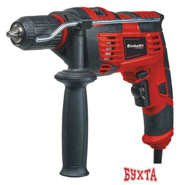 Ударная дрель Einhell TC-ID 720/1 E 4259848