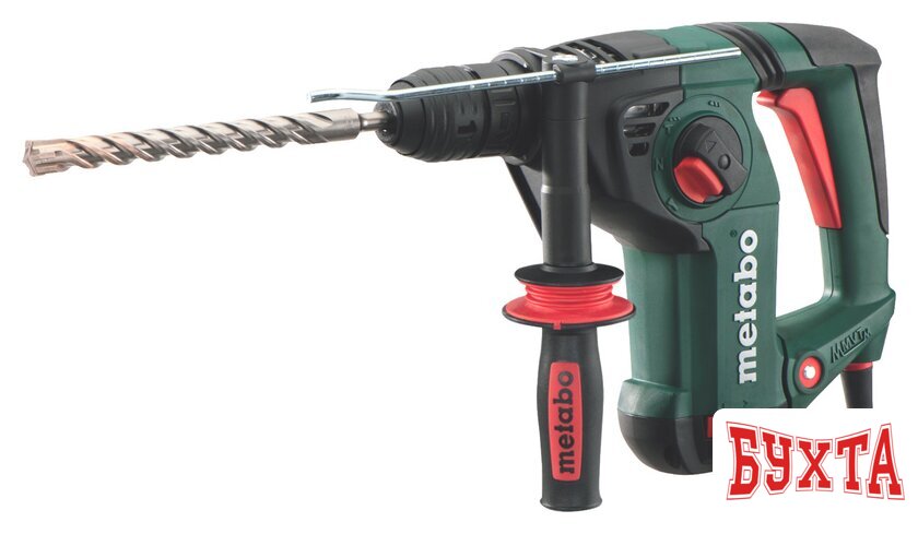 Перфоратор Metabo KHE 3251 600659000