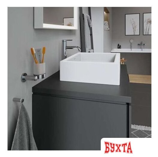 Умывальник Duravit Vero 50 04555000001