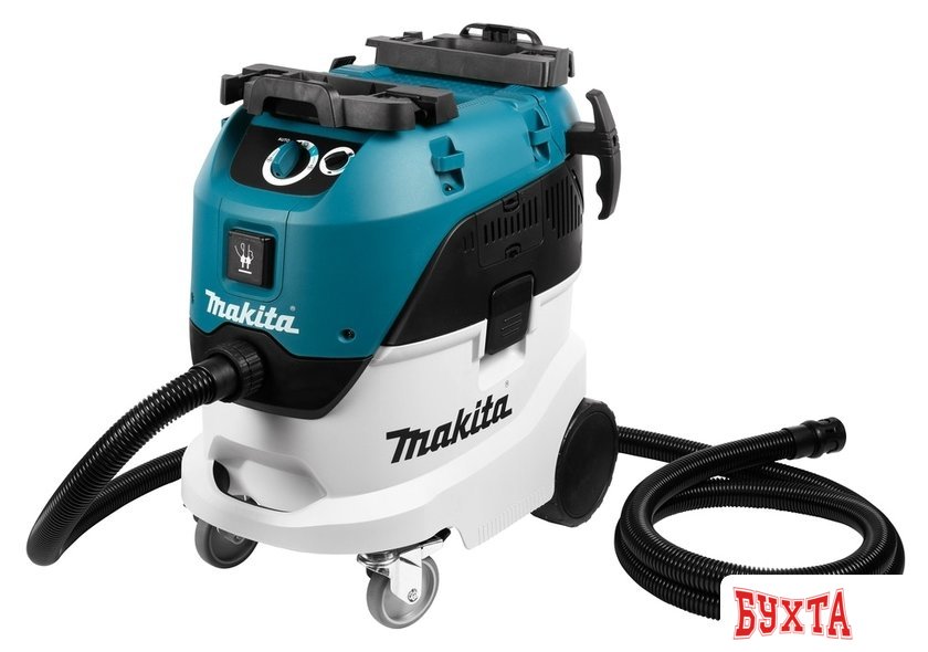 Пылесос Makita VC4210M