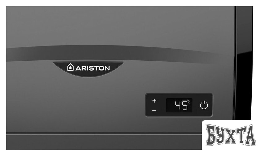 Проточный электрический водонагреватель Ariston Aures PRO 18 EU