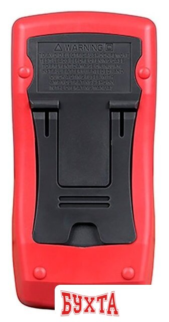 Мультиметр UNI-T UT58A