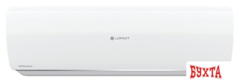 Кондиционер Loriot Neon LAC-07TA