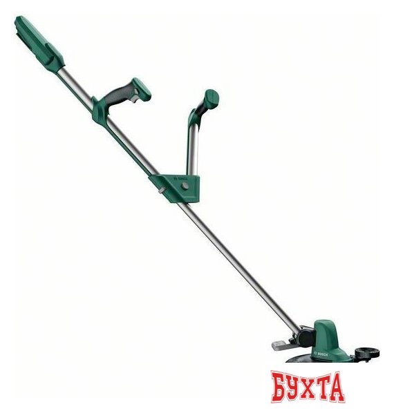 Триммер Bosch UniversalGrassCut 18-260 06008C1D01 (без АКБ)