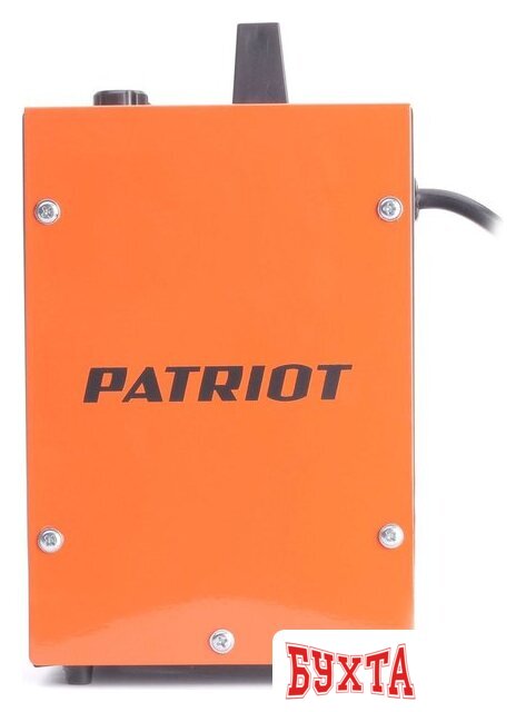 Электрическая тепловая пушка Patriot PTQ 5 S