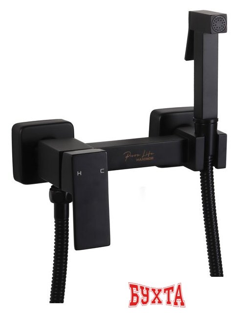 Гигиенический душ Maxonor PL6503-7