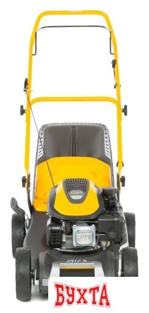 Газонокосилка Stiga Collector 43 2L0431048/ST1