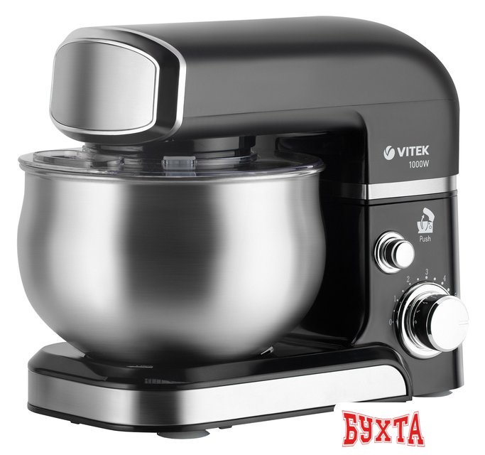 Планетарный миксер Vitek VT-4115