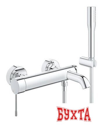 Смеситель Grohe Essence New 33628001