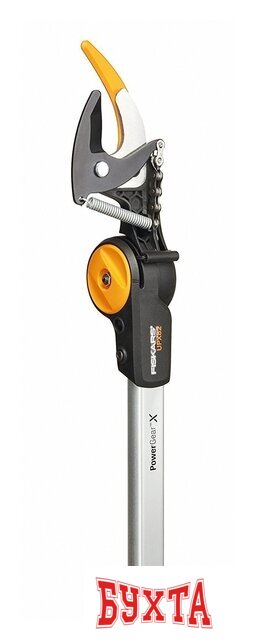 Сучкорез Fiskars PowerGear X UPX82 1023625