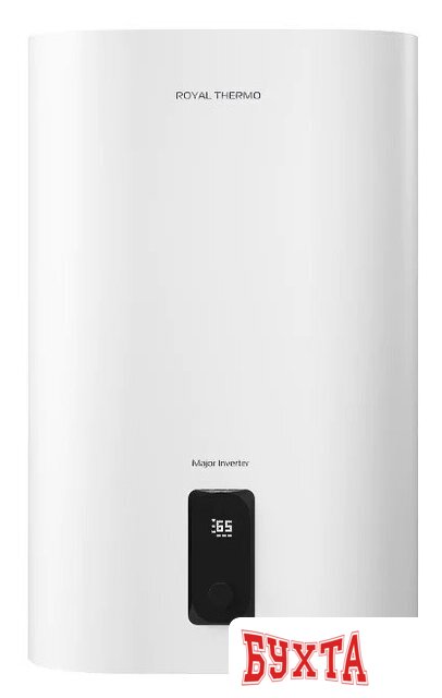 Накопительный электрический водонагреватель Royal Thermo RWH 30 Major Inverter