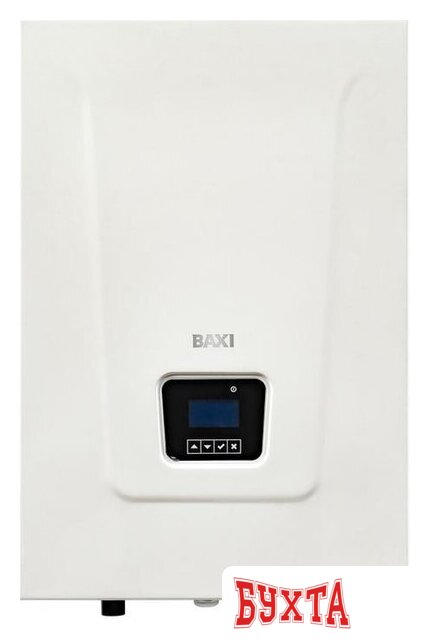 Отопительный котел BAXI Ampera 24