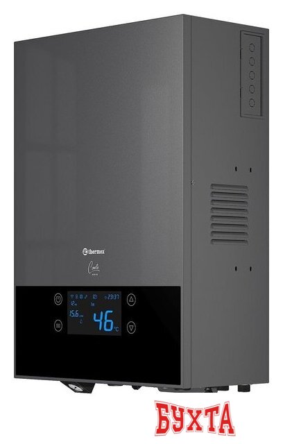 Отопительный котел Thermex Cometa 12-24 Wi-Fi