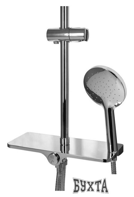 Душевая система  Wisent WP3500-3