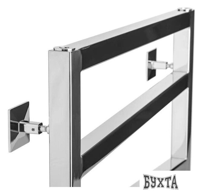 Полотенцесушитель Ростела Касабланка 1/2" 50x80 см