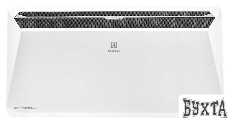 Отопительный модуль конвектора Electrolux Rapid ECH/R-2500 T