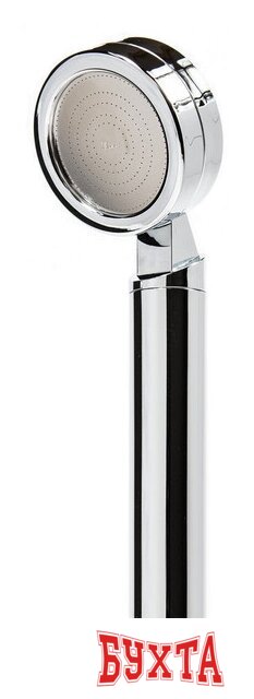 Душевая лейка Aroma Sense AS-9000 (серебристый)