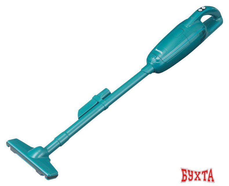 Пылесос Makita CL104DWYX