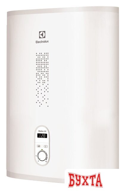 Накопительный электрический водонагреватель Electrolux EWH 30 Gladius 2.0