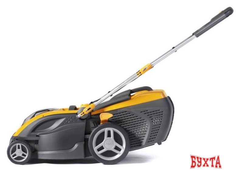 Газонокосилка Stiga SLM 540 AE 294384068/ST1 (без АКБ)