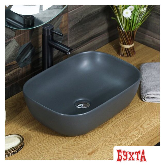 Умывальник Melana MLN-320328MDG