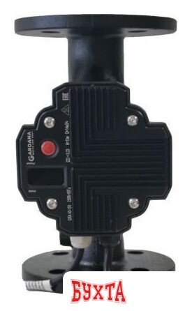 Циркуляционный насос Gardana GRA 40-120F 250