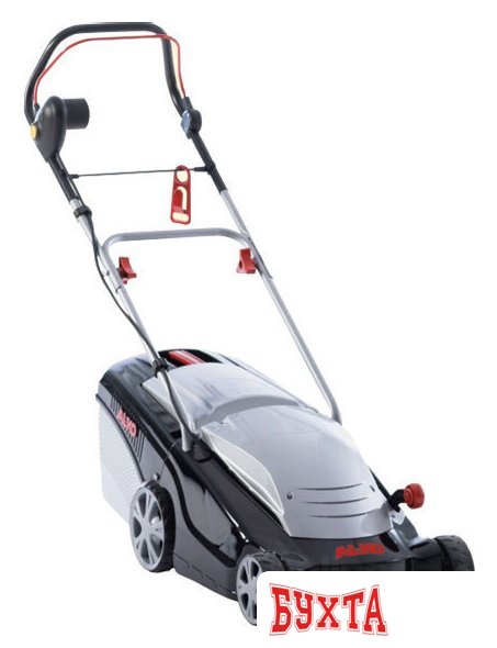 Газонокосилка AL-KO Comfort 34 E
