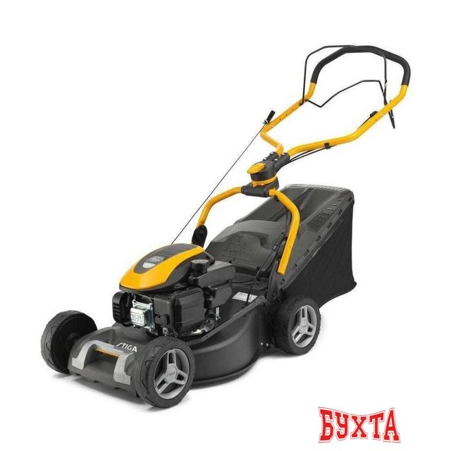 Газонокосилка Stiga Opvangbak 543 S 2L0432048/ST2