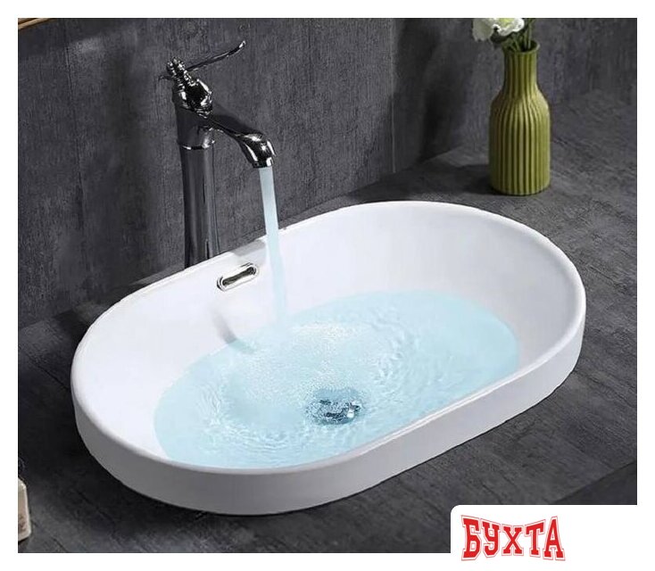 Умывальник Roxen Batt 570155