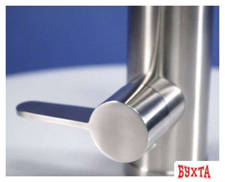 Проточный электрический водонагреватель-кран Electrolux Taptronic Prime