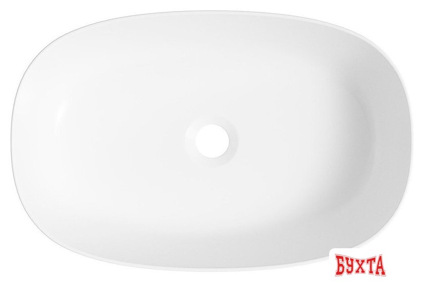 Умывальник Lavinia Boho Bathroom Sink Slim 33311121