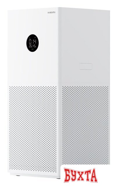 Очиститель воздуха Xiaomi Smart Air Purifier 4 Lite AC-M17-SC (международная версия)