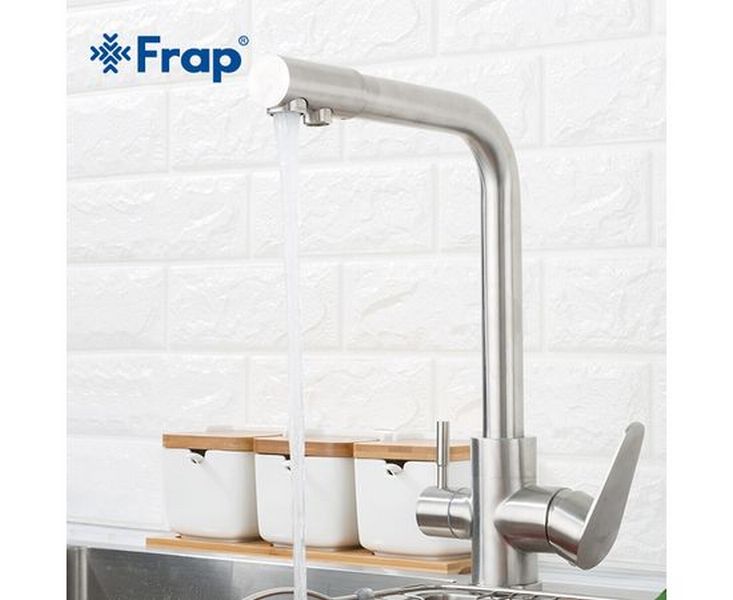 Смеситель FRAP H48 F4348