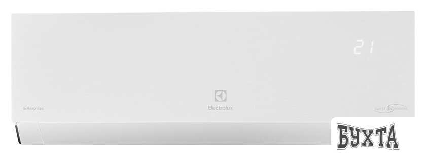 Кондиционер Electrolux Enterprise EACS/I-09HEN-WHITE/N8_24Y