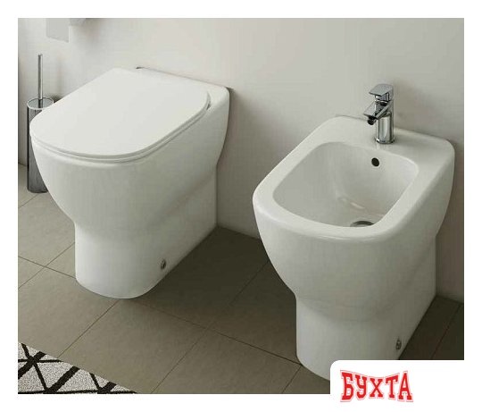 Биде Ideal Standard Tesi [T354001]