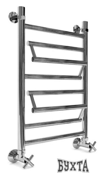 Полотенцесушитель Luxon V Ultra 100x50